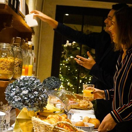 Le Clos D'Emile Bed & Breakfast Bordeaux Ngoại thất bức ảnh