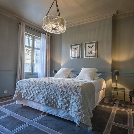 Le Clos D'Emile Bed & Breakfast Bordeaux Ngoại thất bức ảnh