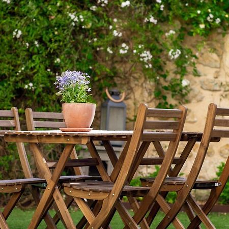 Le Clos D'Emile Bed & Breakfast Bordeaux Ngoại thất bức ảnh