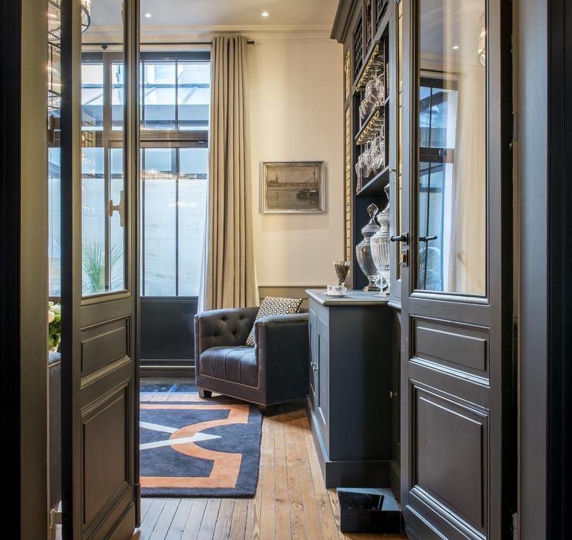 Le Clos D'Emile Bed & Breakfast Bordeaux Ngoại thất bức ảnh