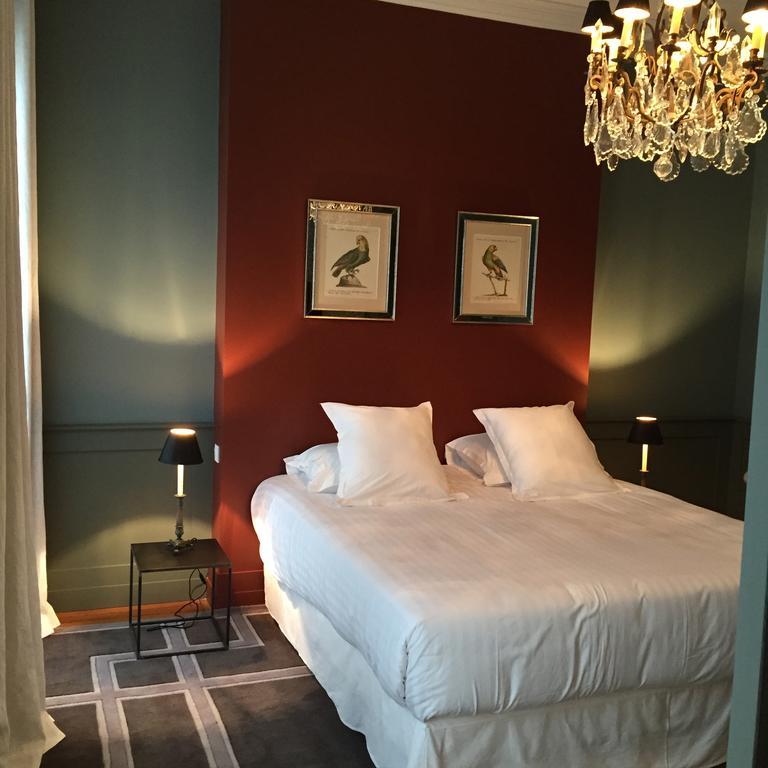 Le Clos D'Emile Bed & Breakfast Bordeaux Phòng bức ảnh