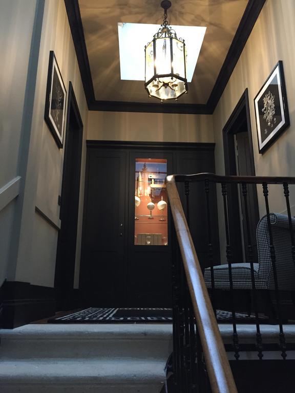 Le Clos D'Emile Bed & Breakfast Bordeaux Ngoại thất bức ảnh