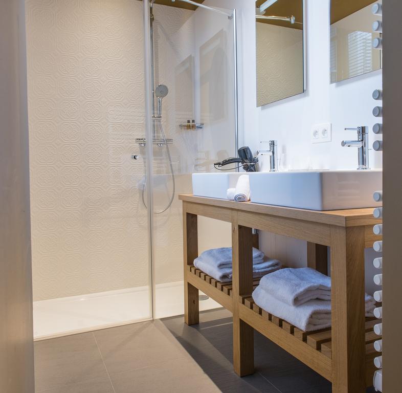 Le Clos D'Emile Bed & Breakfast Bordeaux Phòng bức ảnh