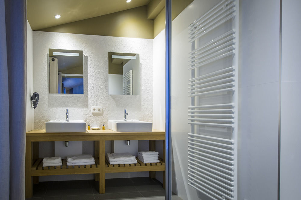 Le Clos D'Emile Bed & Breakfast Bordeaux Ngoại thất bức ảnh