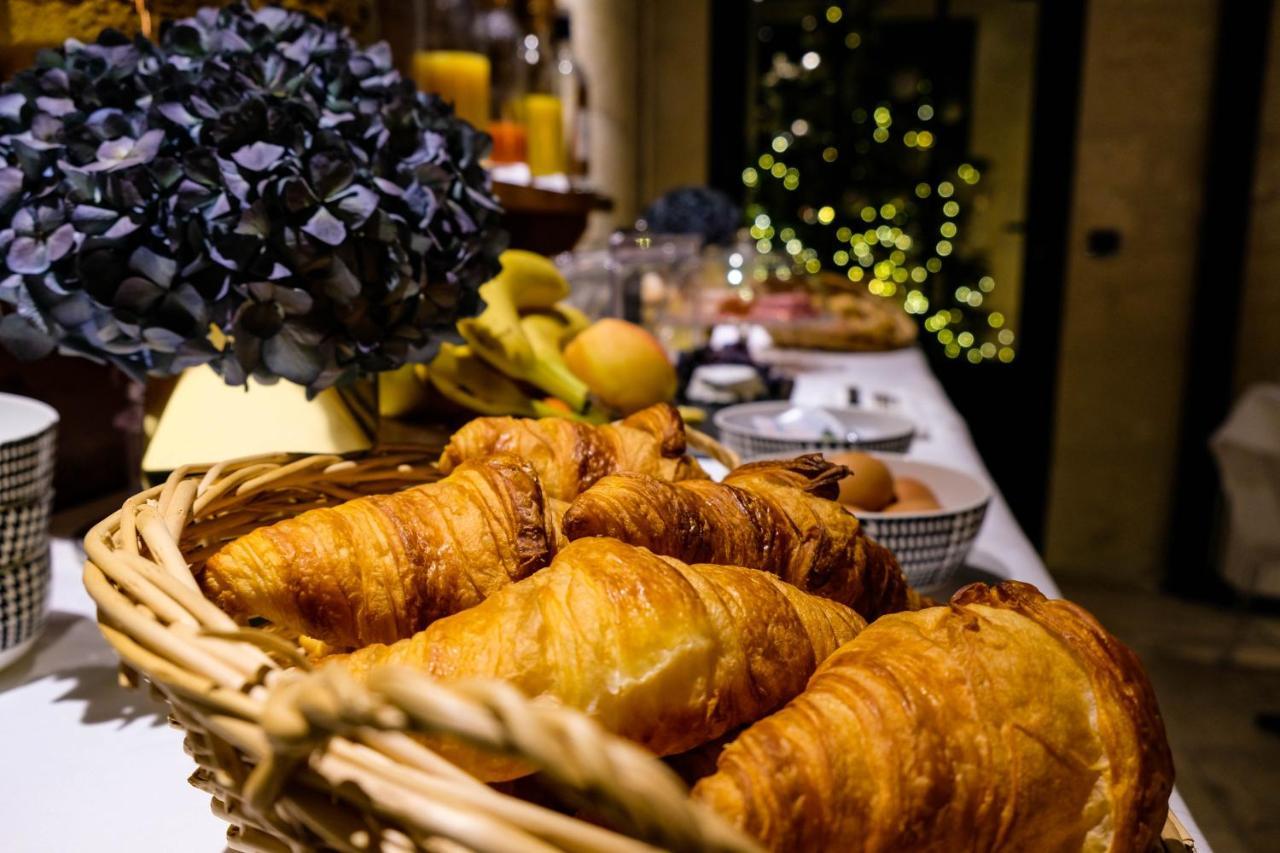 Le Clos D'Emile Bed & Breakfast Bordeaux Ngoại thất bức ảnh