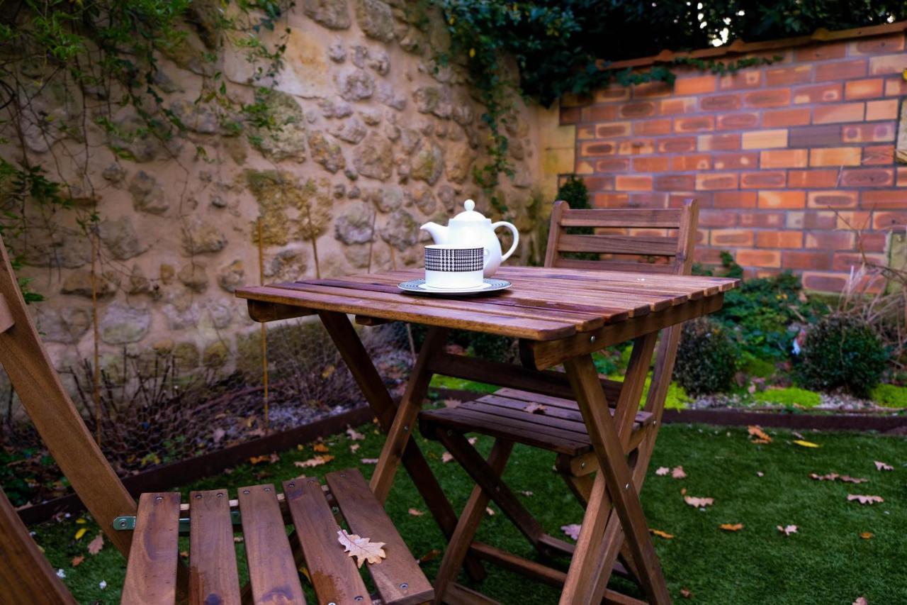 Le Clos D'Emile Bed & Breakfast Bordeaux Ngoại thất bức ảnh