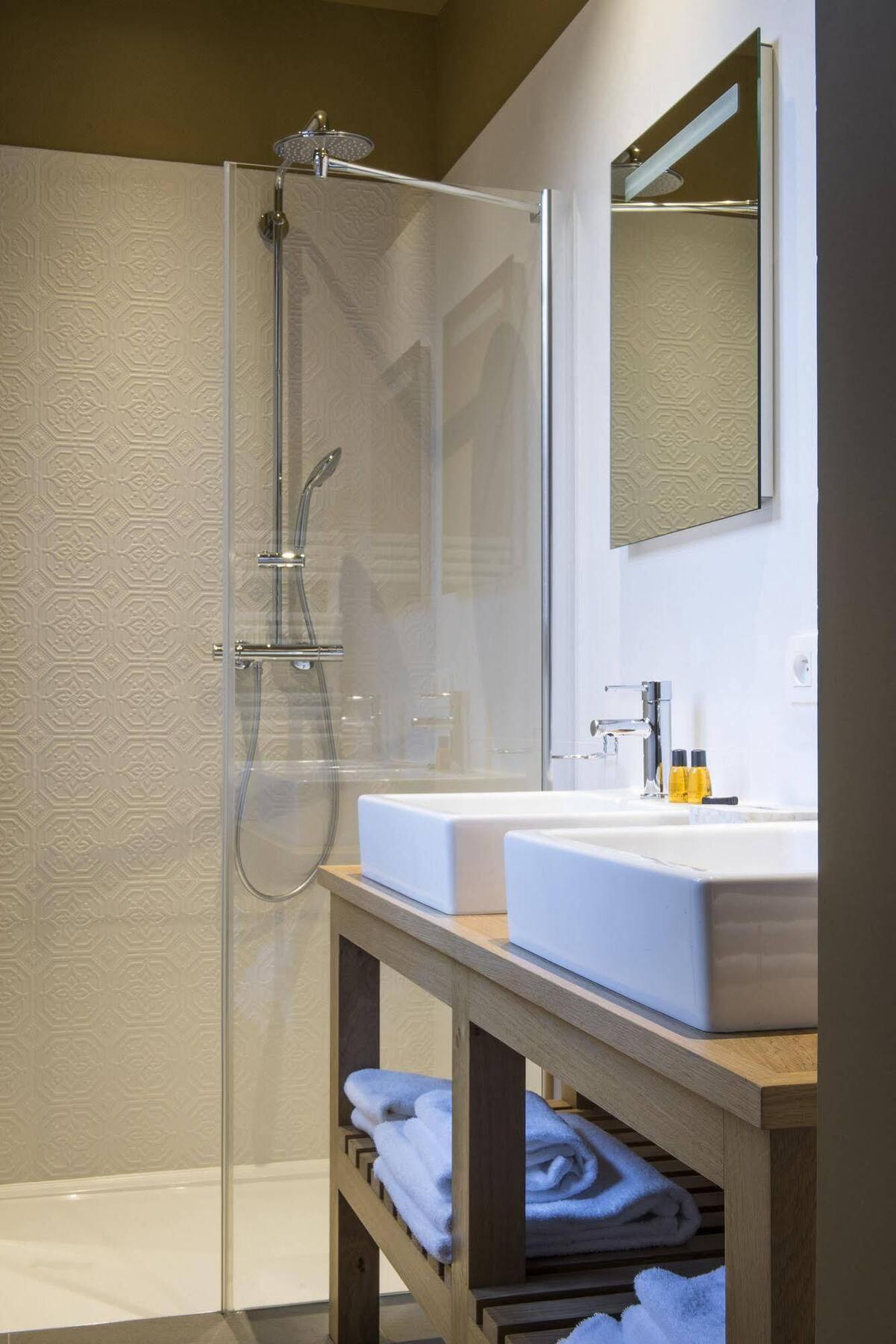 Le Clos D'Emile Bed & Breakfast Bordeaux Ngoại thất bức ảnh