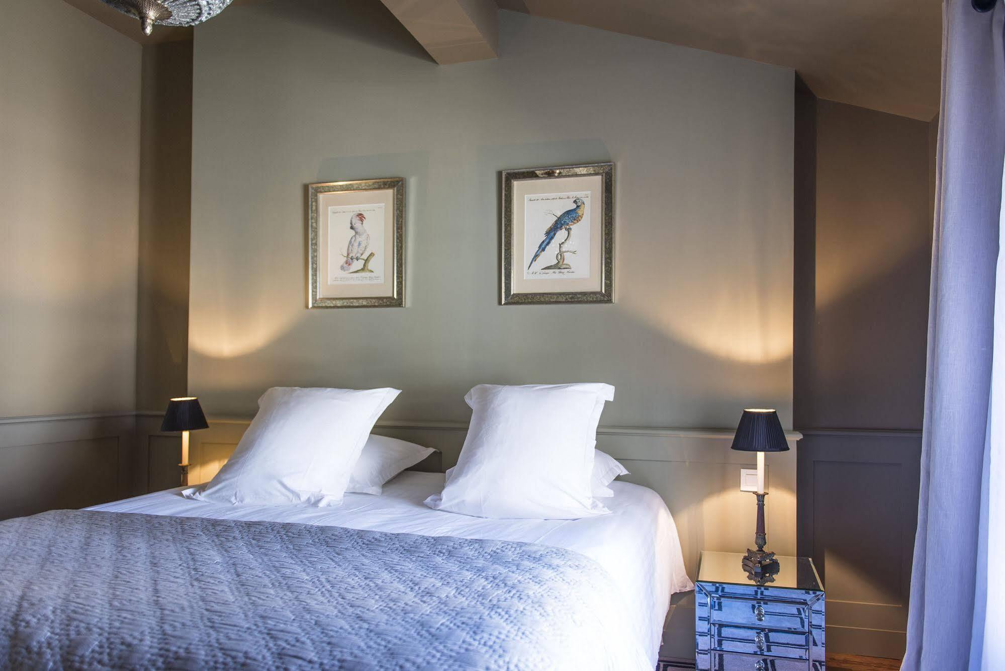 Le Clos D'Emile Bed & Breakfast Bordeaux Ngoại thất bức ảnh