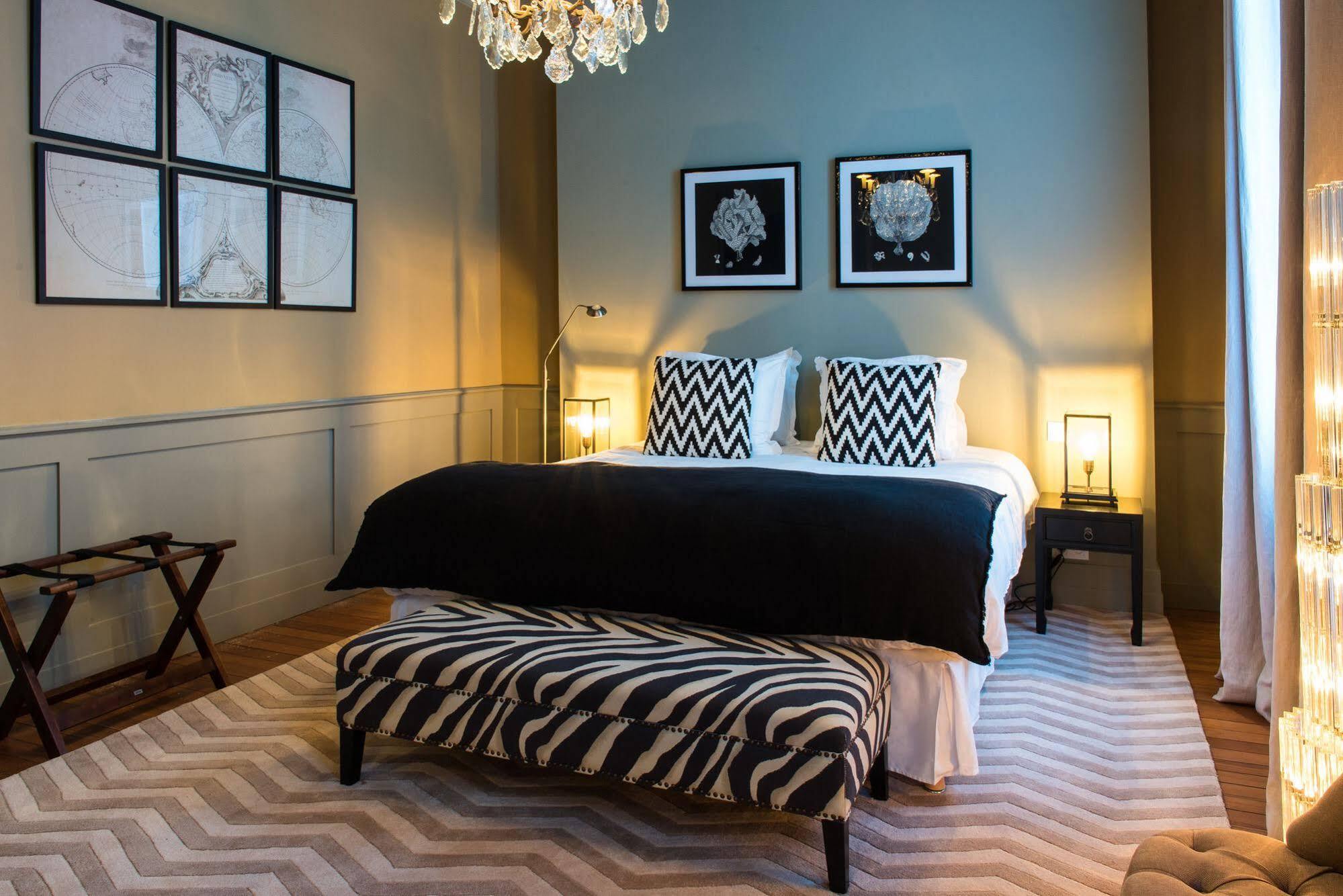 Le Clos D'Emile Bed & Breakfast Bordeaux Ngoại thất bức ảnh
