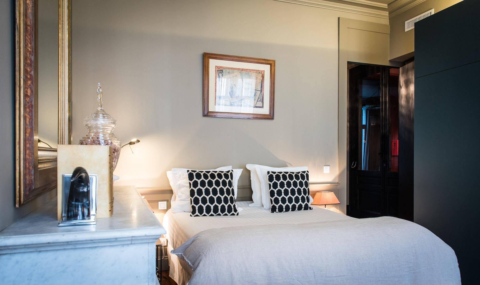 Le Clos D'Emile Bed & Breakfast Bordeaux Ngoại thất bức ảnh
