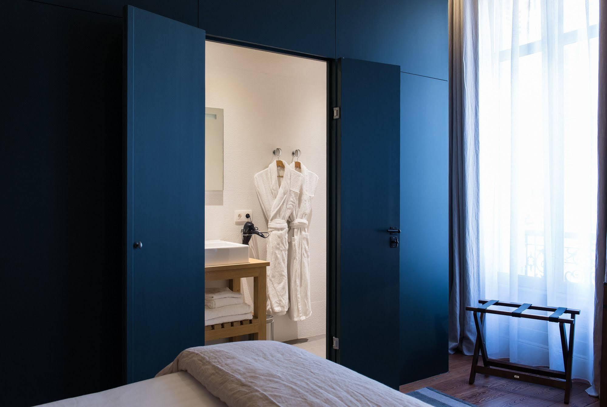 Le Clos D'Emile Bed & Breakfast Bordeaux Ngoại thất bức ảnh