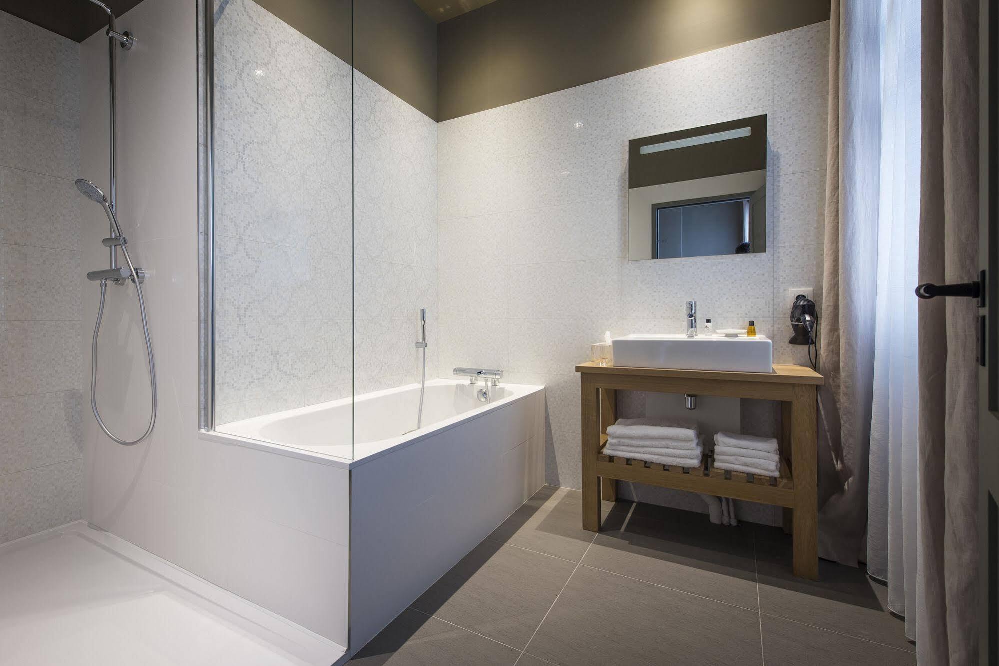 Le Clos D'Emile Bed & Breakfast Bordeaux Ngoại thất bức ảnh