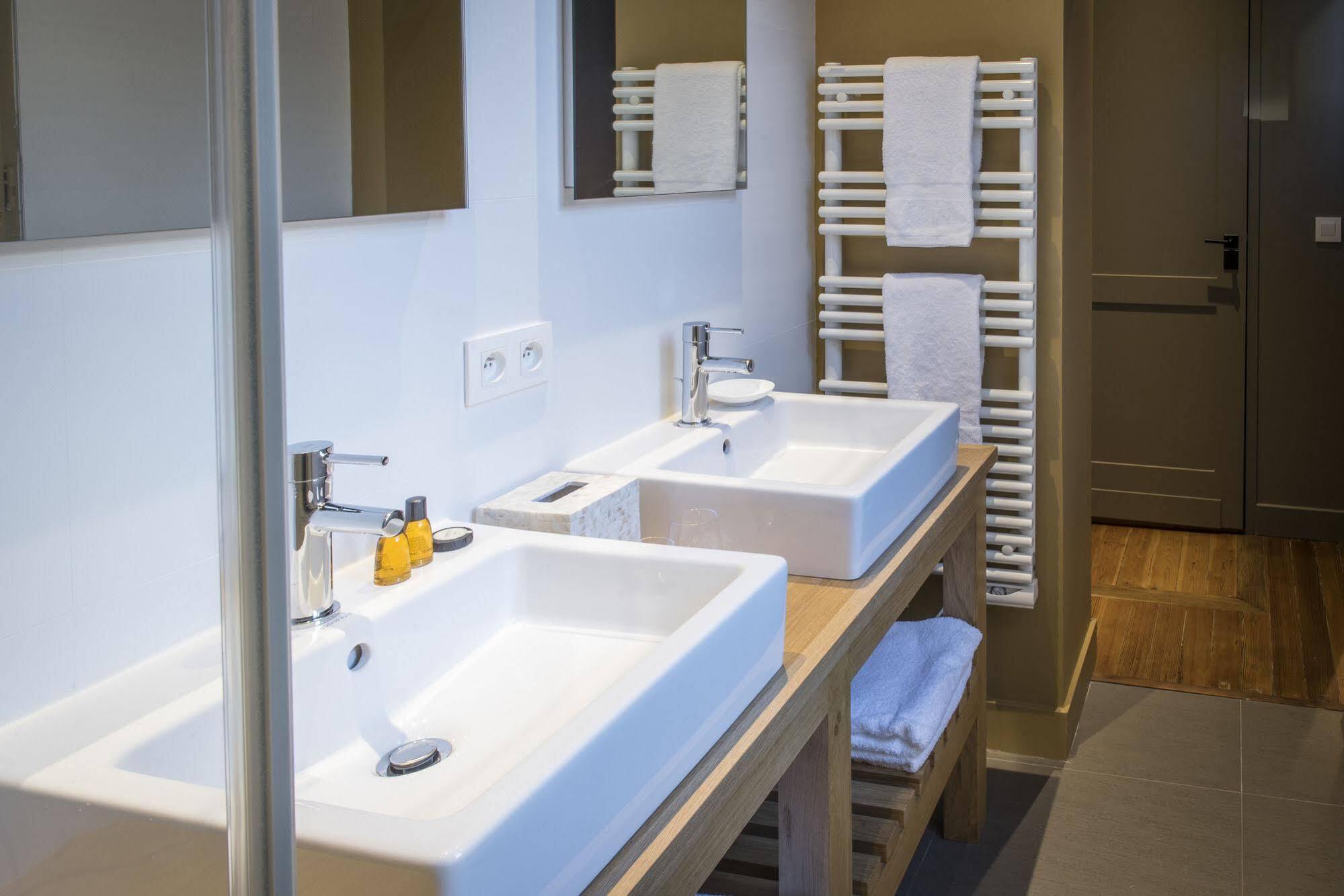 Le Clos D'Emile Bed & Breakfast Bordeaux Ngoại thất bức ảnh