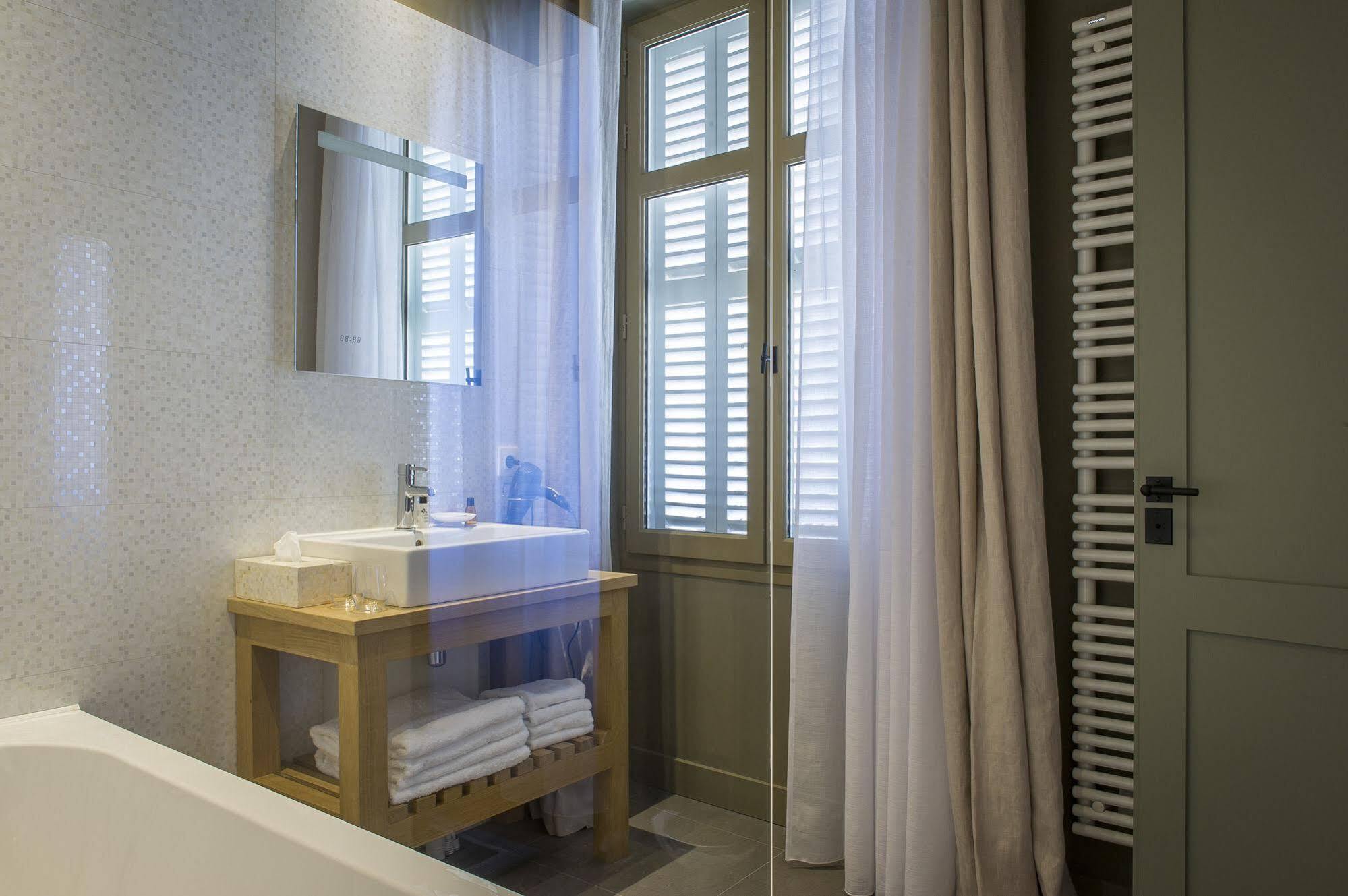 Le Clos D'Emile Bed & Breakfast Bordeaux Ngoại thất bức ảnh