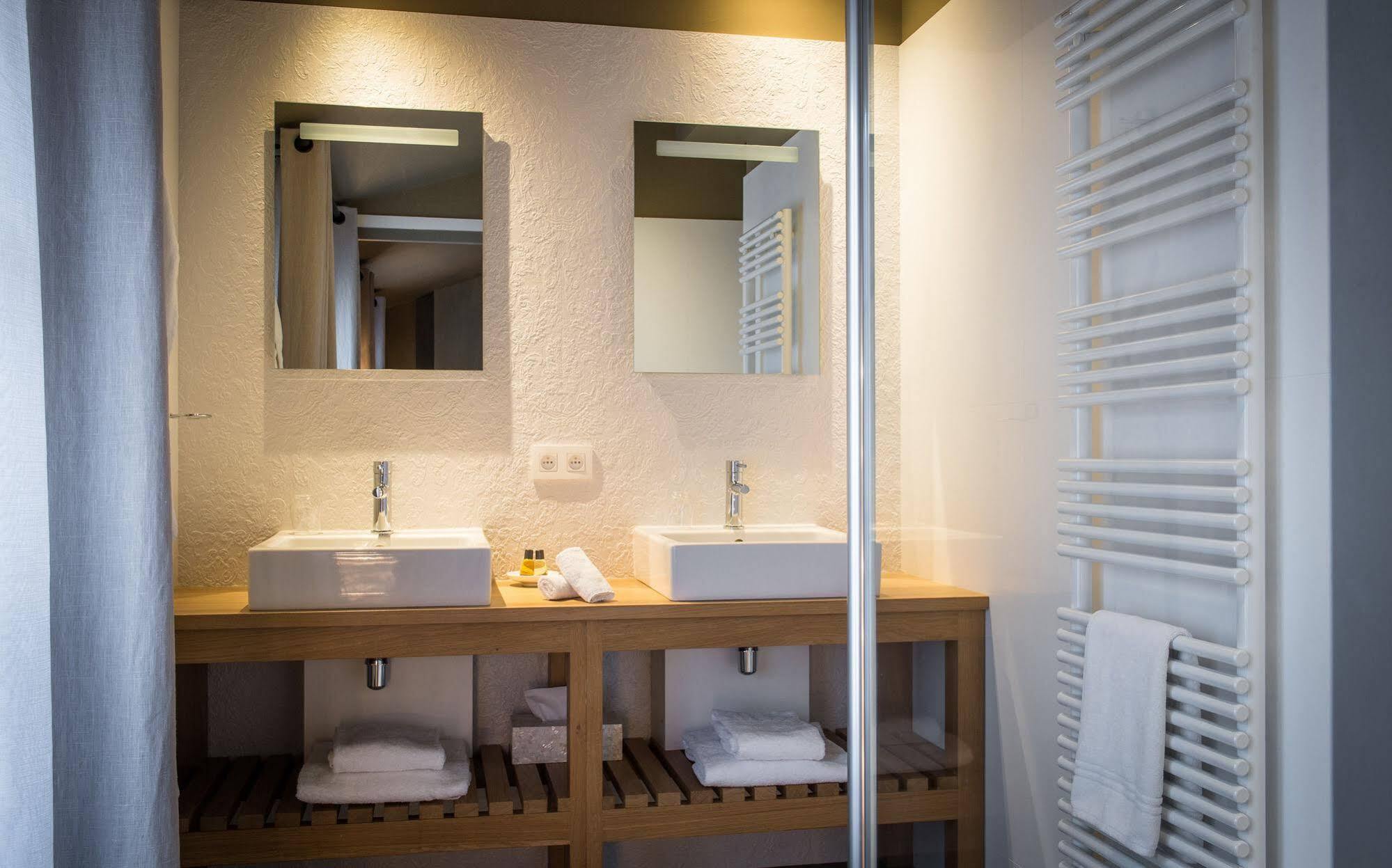 Le Clos D'Emile Bed & Breakfast Bordeaux Ngoại thất bức ảnh
