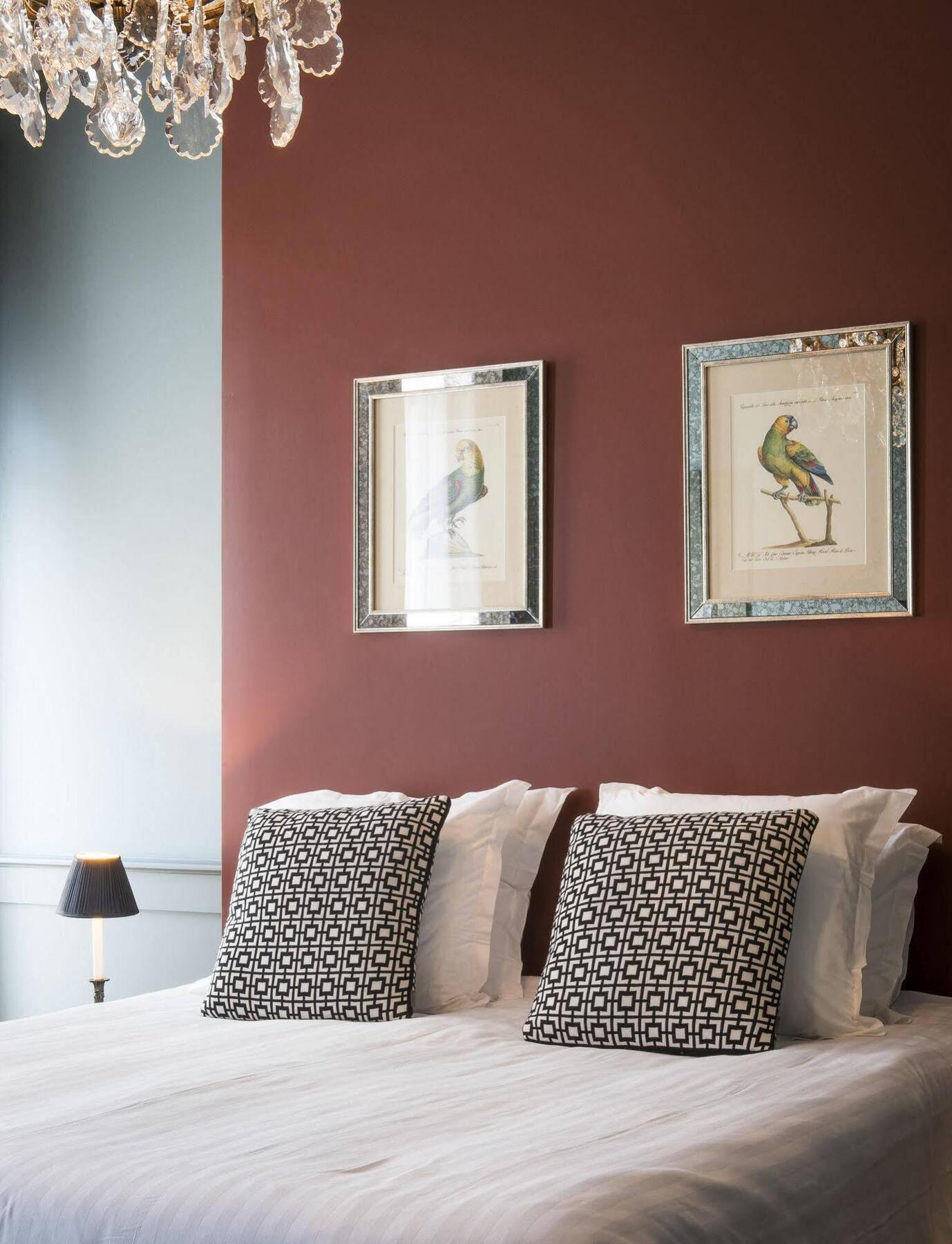 Le Clos D'Emile Bed & Breakfast Bordeaux Ngoại thất bức ảnh