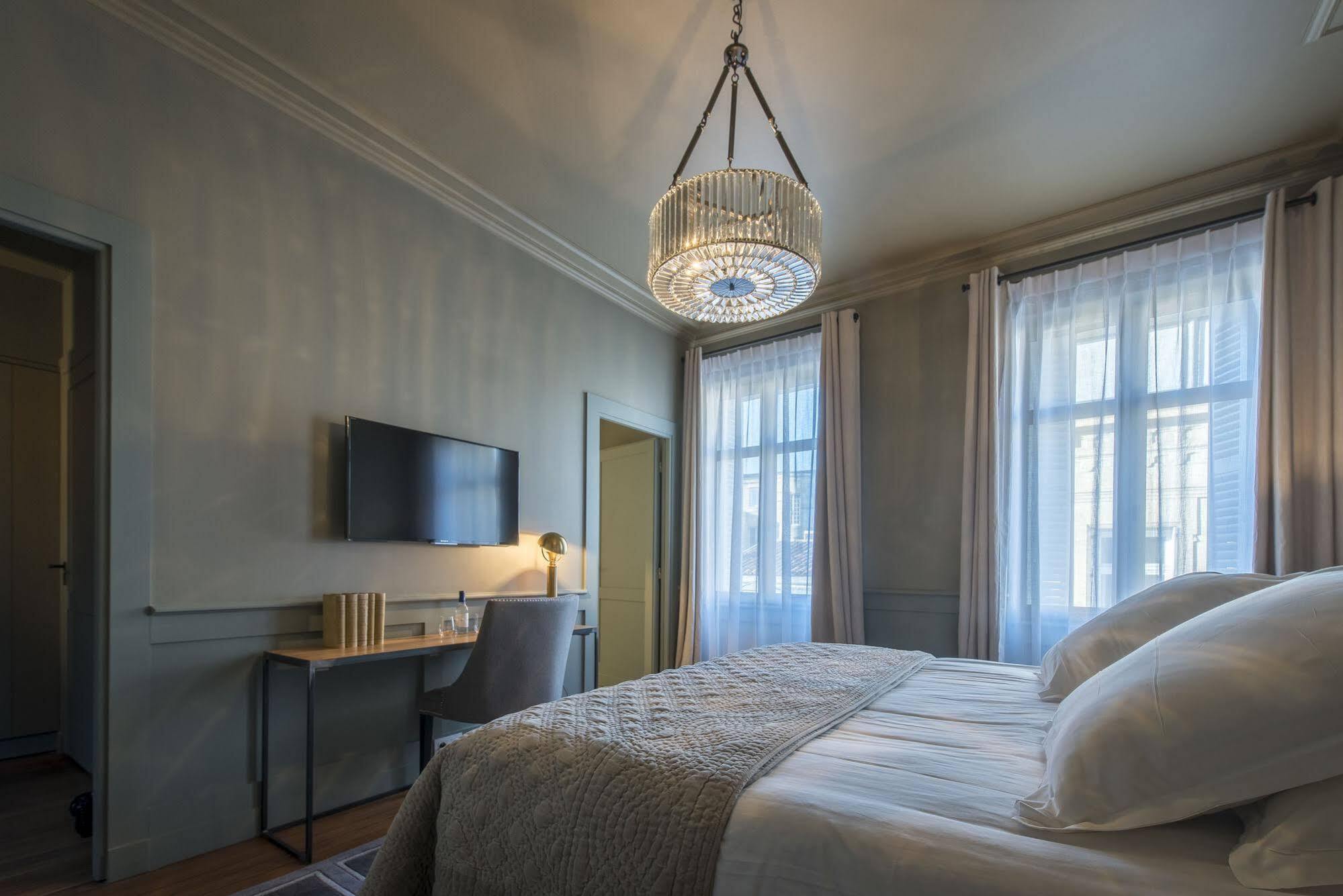 Le Clos D'Emile Bed & Breakfast Bordeaux Ngoại thất bức ảnh