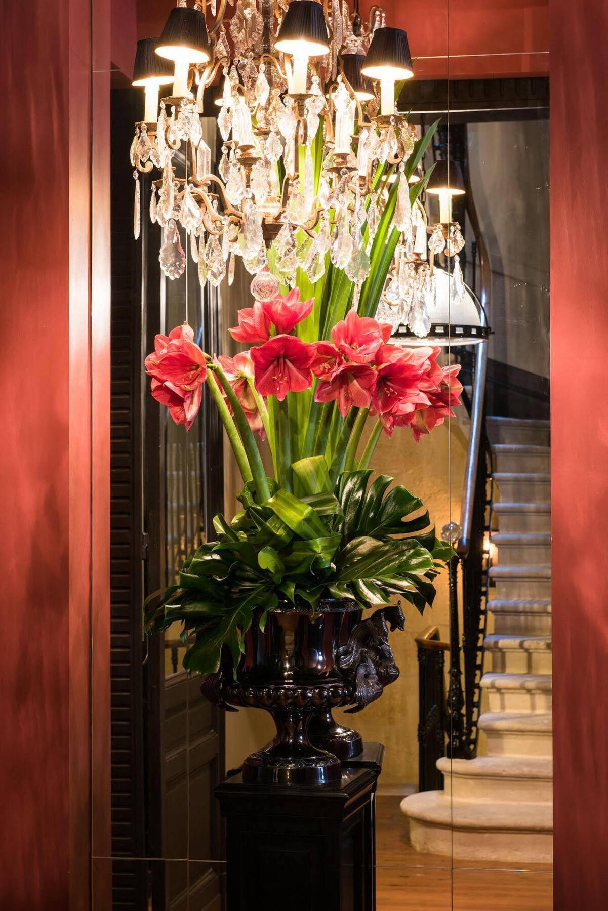 Le Clos D'Emile Bed & Breakfast Bordeaux Ngoại thất bức ảnh