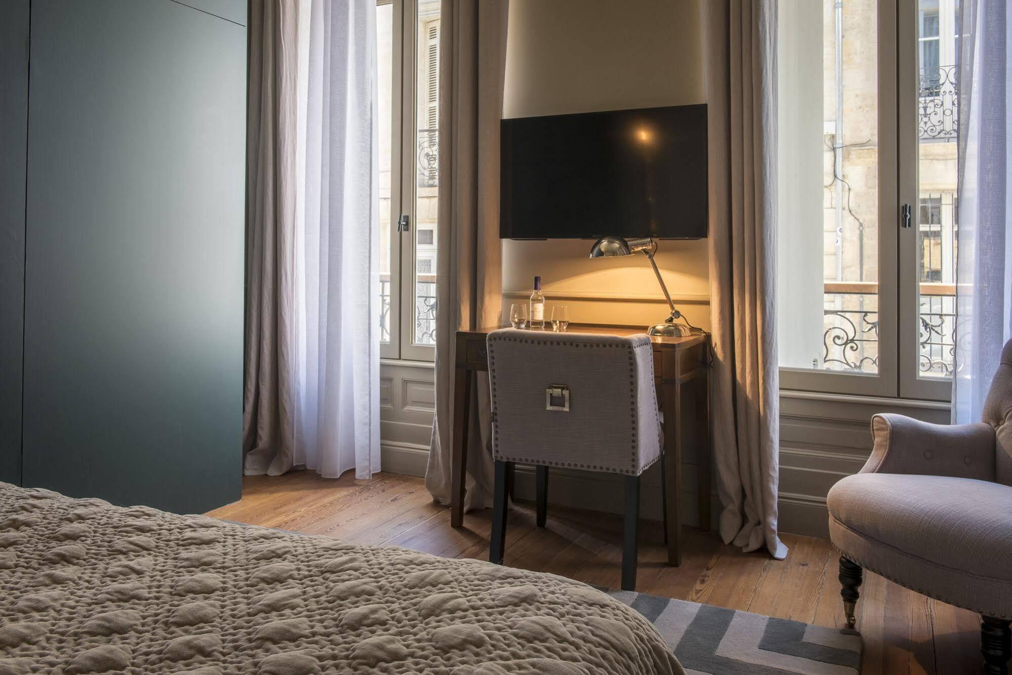 Le Clos D'Emile Bed & Breakfast Bordeaux Ngoại thất bức ảnh