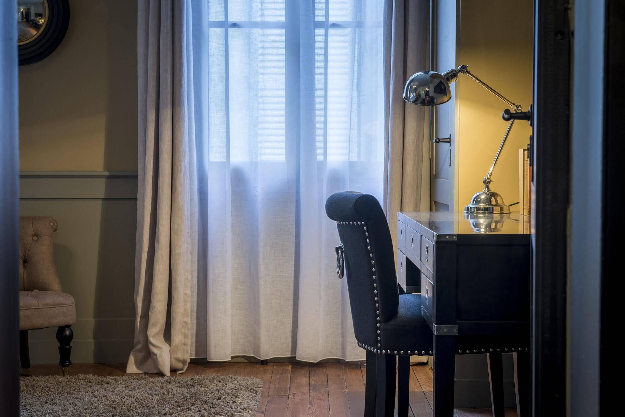 Le Clos D'Emile Bed & Breakfast Bordeaux Ngoại thất bức ảnh