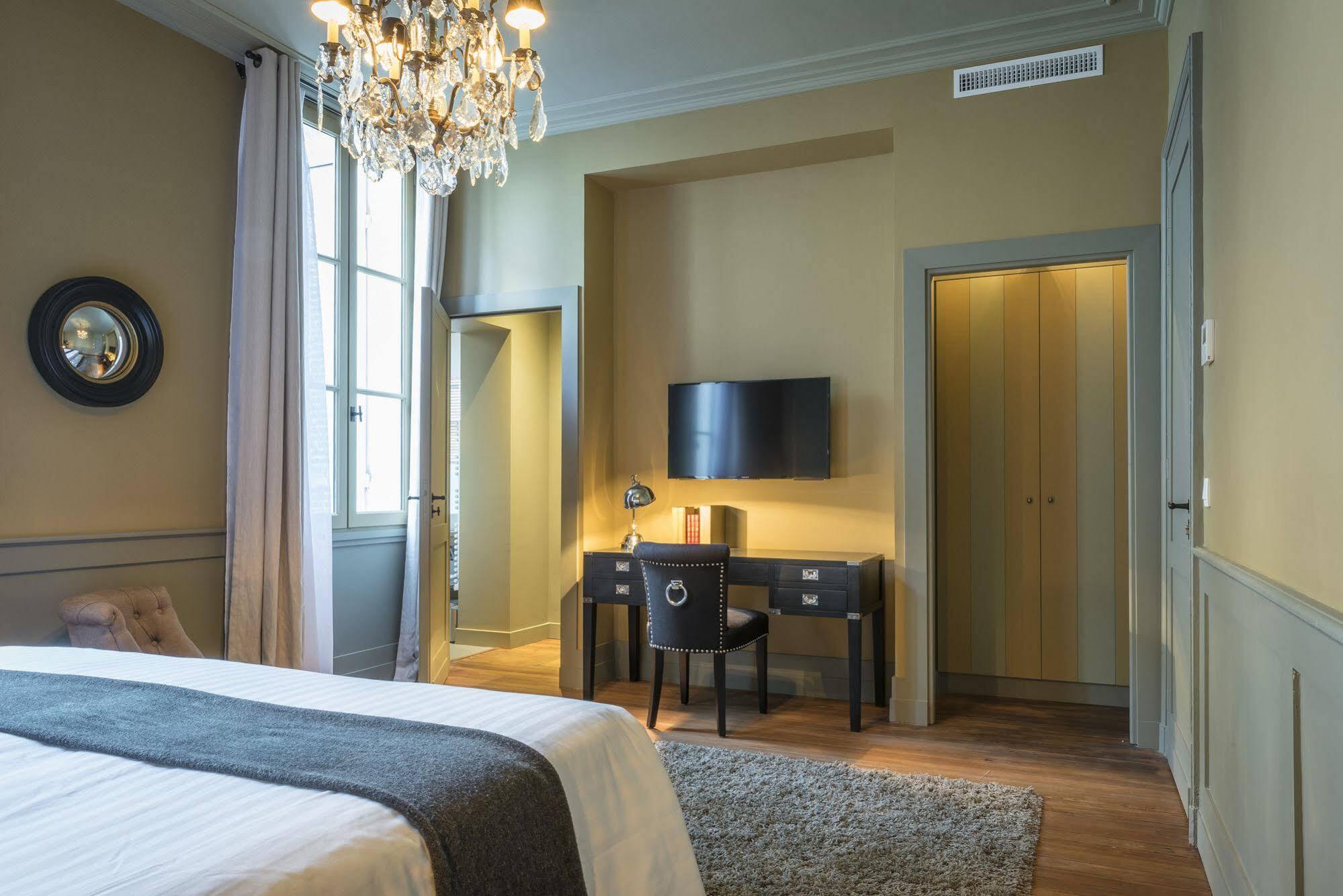 Le Clos D'Emile Bed & Breakfast Bordeaux Ngoại thất bức ảnh
