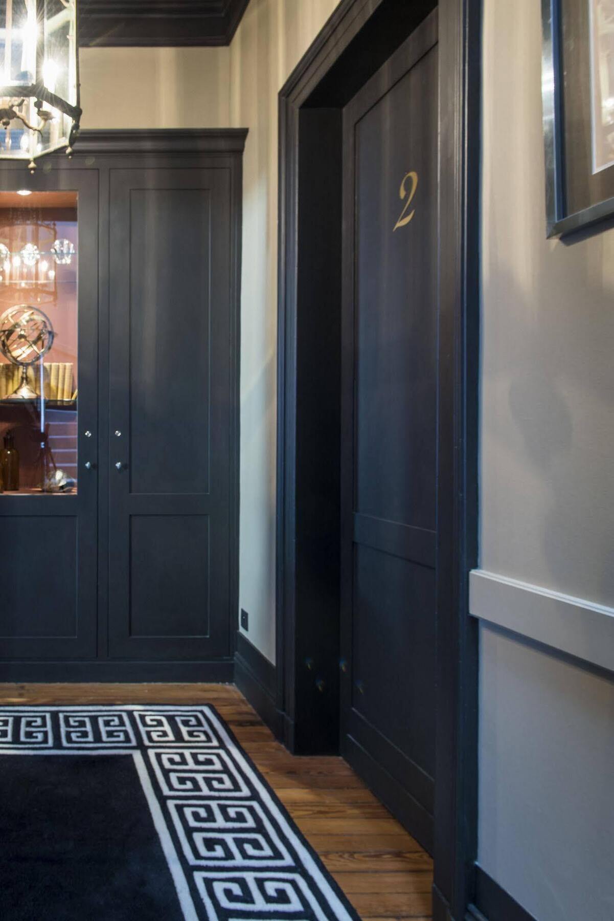 Le Clos D'Emile Bed & Breakfast Bordeaux Ngoại thất bức ảnh
