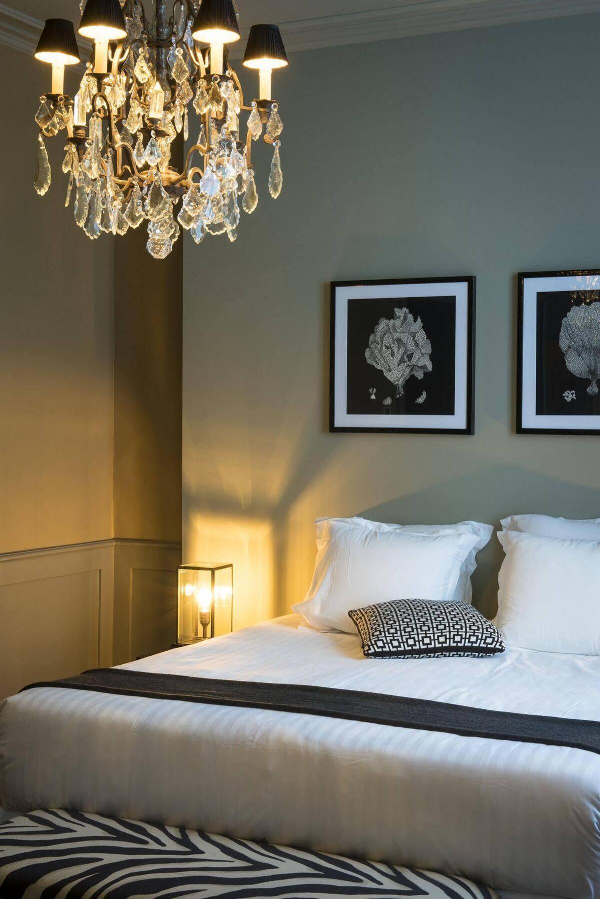 Le Clos D'Emile Bed & Breakfast Bordeaux Ngoại thất bức ảnh