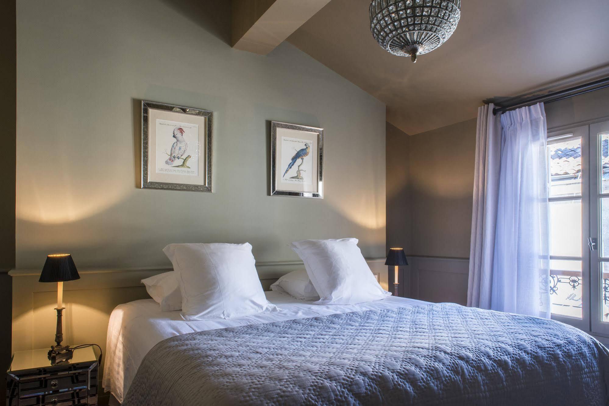 Le Clos D'Emile Bed & Breakfast Bordeaux Ngoại thất bức ảnh