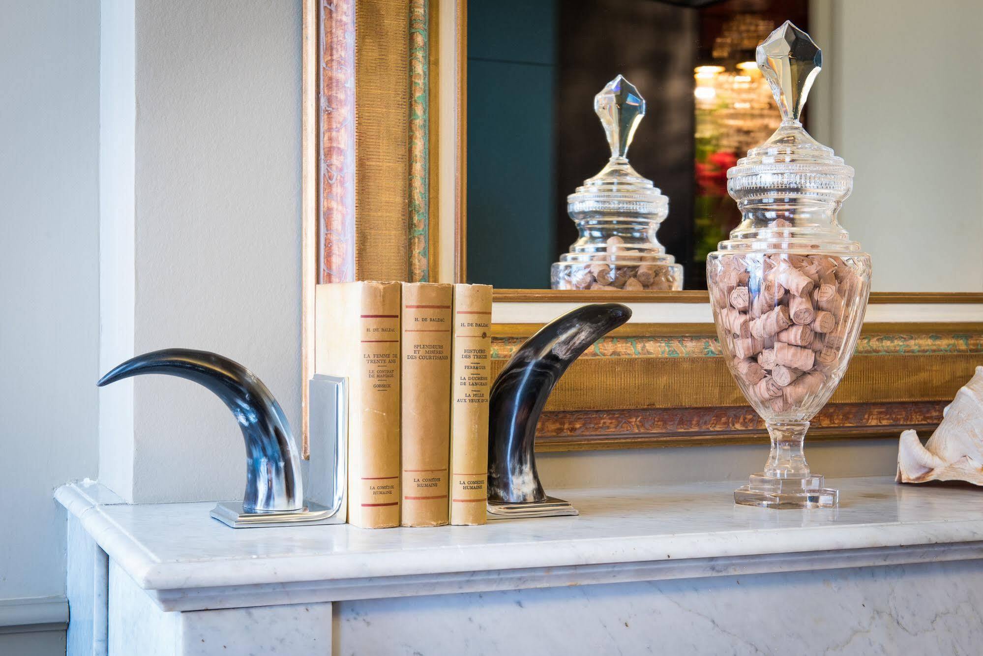 Le Clos D'Emile Bed & Breakfast Bordeaux Ngoại thất bức ảnh