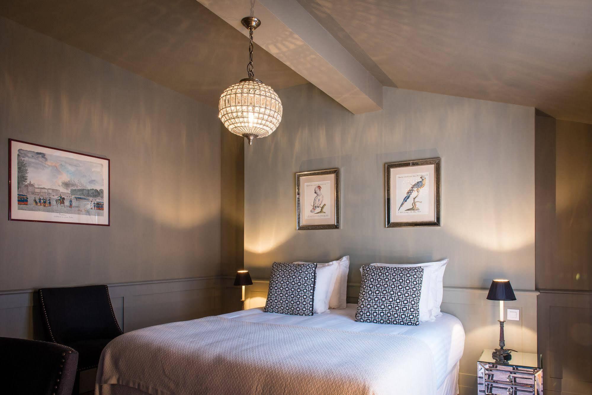 Le Clos D'Emile Bed & Breakfast Bordeaux Ngoại thất bức ảnh