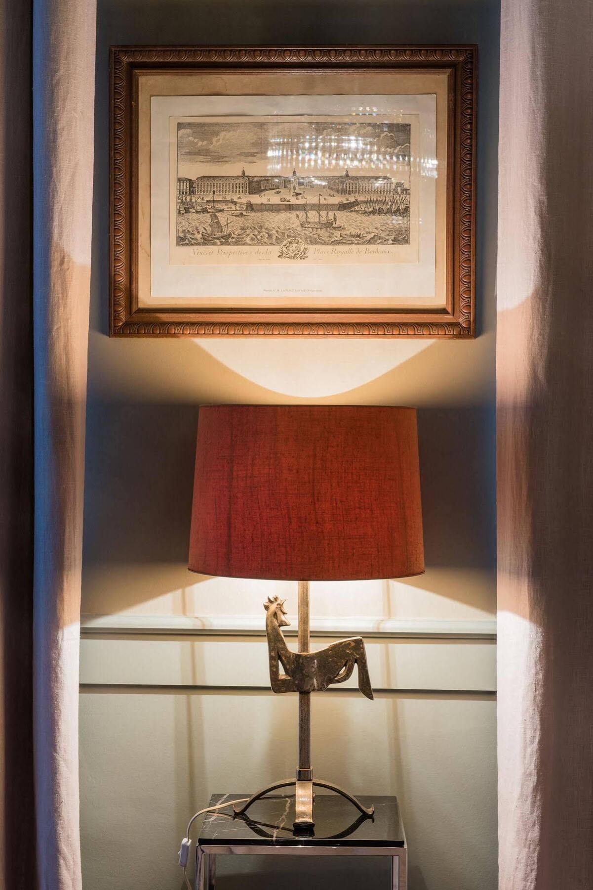 Le Clos D'Emile Bed & Breakfast Bordeaux Ngoại thất bức ảnh