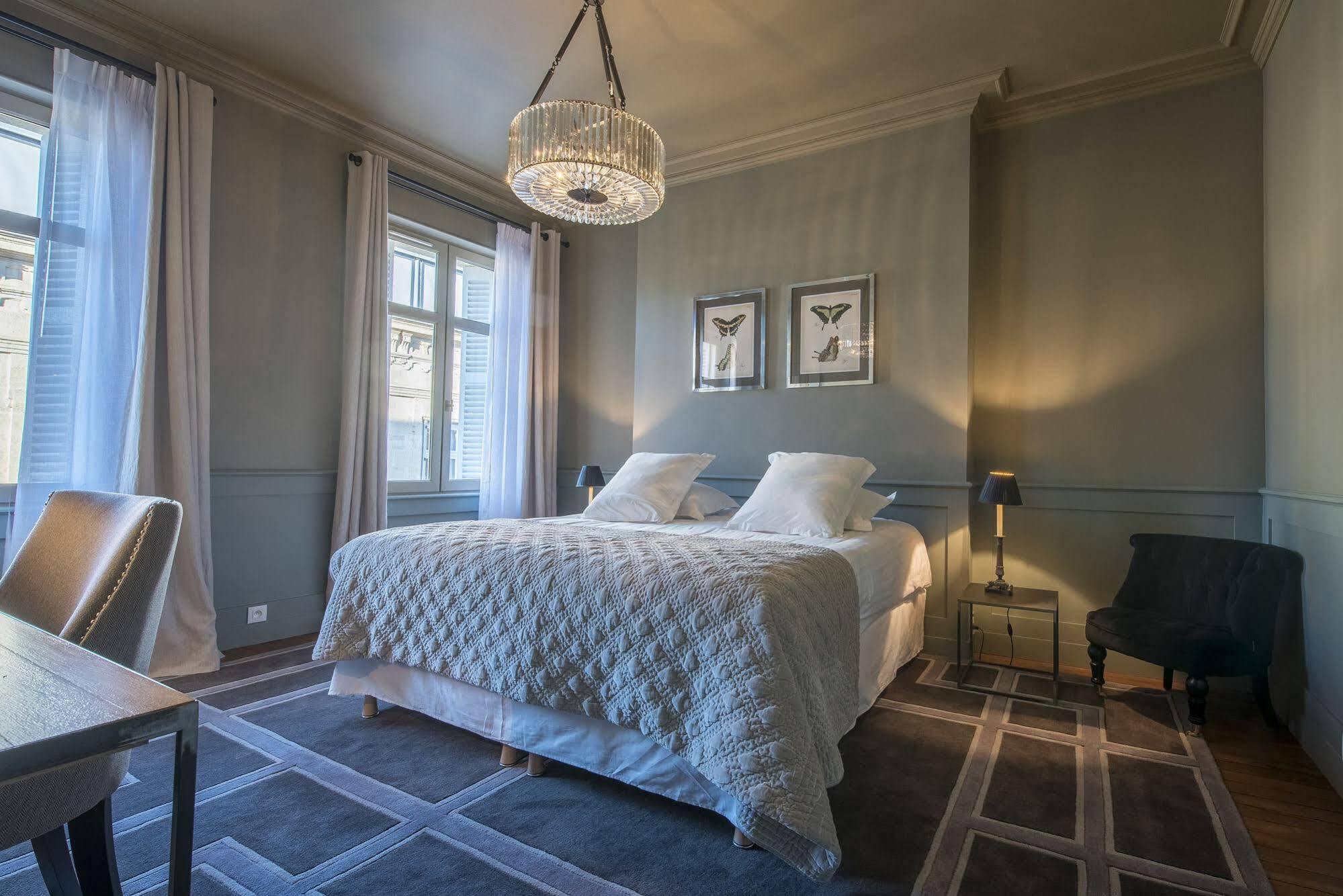 Le Clos D'Emile Bed & Breakfast Bordeaux Ngoại thất bức ảnh